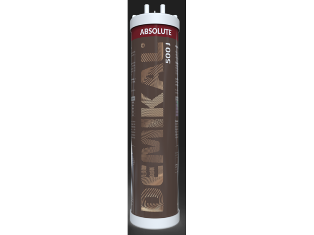 DEMIKAL JUMBO 500J ABSOLUTE FILTRO WATER CARE