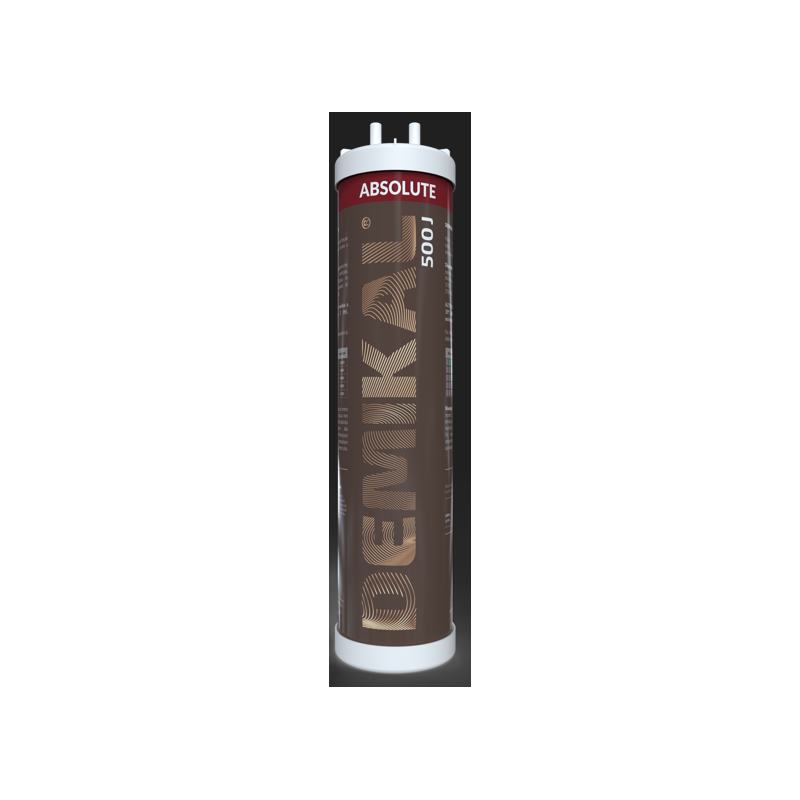 DEMIKAL  JUMBO 500J ABSOLUTE FILTRO WATER CARE