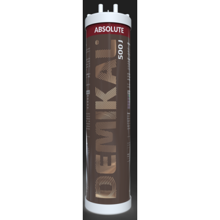 DEMIKAL JUMBO 500J ABSOLUTE FILTRO WATER CARE