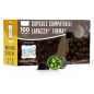 INSONNIA  FIRMA Toda Caffe' 100 pz