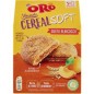 CEREAL SOFT VITASNELLA  ALBICOCCA 5 porzioni da 50 gr