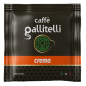CREMA cialda 44 Gallitelli Caffè -100 pz