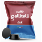 DEK Modo mio Gallitelli Caffè- 100 pz