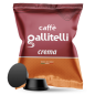 CREMA Modo Mio Gallitelli Caffè- 100 pz