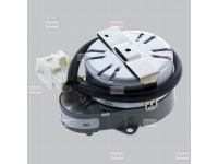 Necta Motoriduttore 6G/1 Min.
