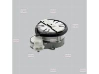 Necta Motoriduttore 12G/1 Min.