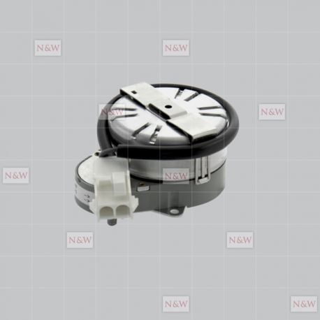099617 - Necta Motoriduttore 12G/1 Min.