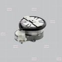 Necta Motoriduttore 12G/1 Min.