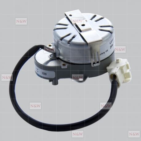 0V2549 - Necta Motoriduttore 3 G/M sgancio bicchieri