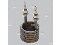 Necta Resistenza 1450 W