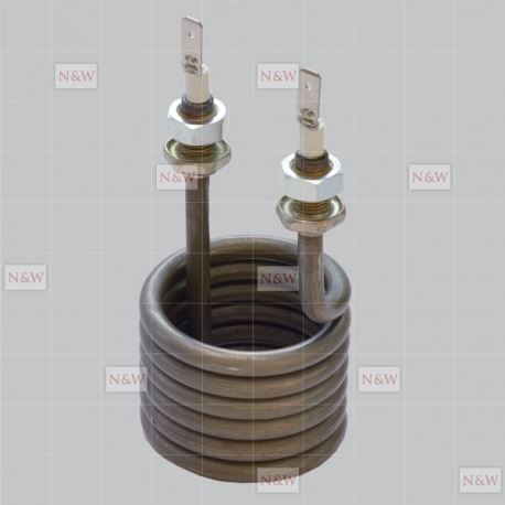 099653 - Necta Resistenza 1450 W 099653 - Necta Resistenza 1450 W