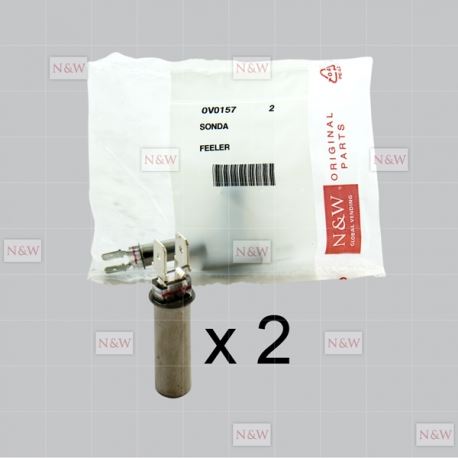 0V0157 - Necta Sonda