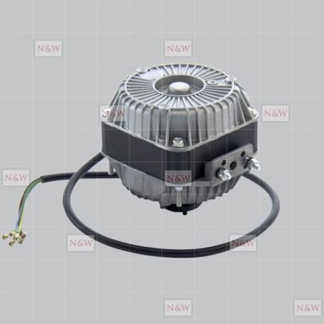 254807 - Necta Motoventilatore 16Watt 50/60Hz 254807 - Necta Motoventilatore 16Watt 50/60Hz