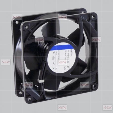 987828 - Necta Ventilatore