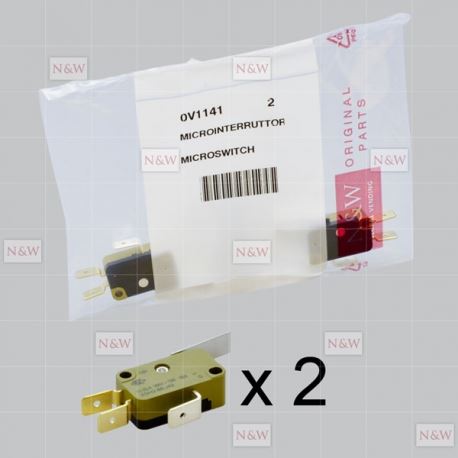 0V1141 - Necta Microinterruttore air break 0V1141 - Necta Microinterruttore air break