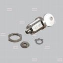 Necta Serratura Rielda-Mod.503