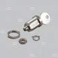 099905 - Necta Serratura Rielda-Mod.503 099905 - Necta Serratura Rielda-Mod.503