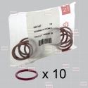 Necta Guarnizione silicone OR 4118