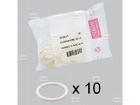 Necta Guarnizione OR 4112 - Pistone inferiore