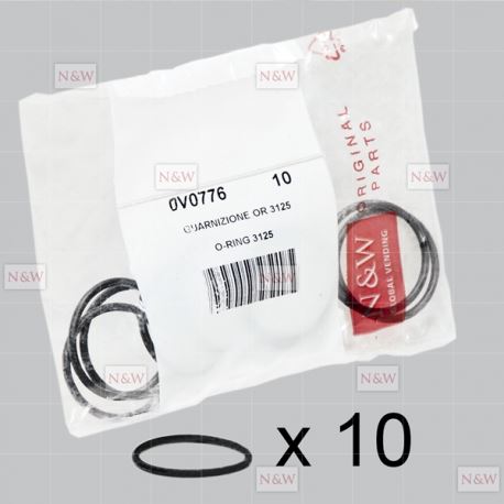 0V0776 - Necta Guarnizione OR 3125