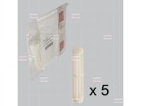 Necta Filtro depuratore