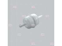 Necta Filtro acqua percont. volumetrico