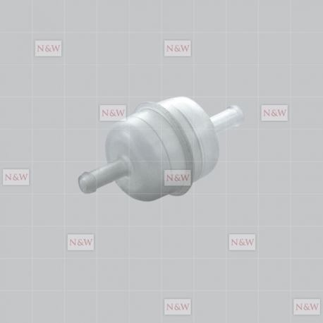 097435 - Necta Filtro acqua percont. volumetrico 097435 - Necta Filtro acqua percont. volumetrico