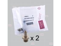 Necta Raccordo portagomma 2mm
