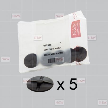 097916 - Necta Ventolina mixer
