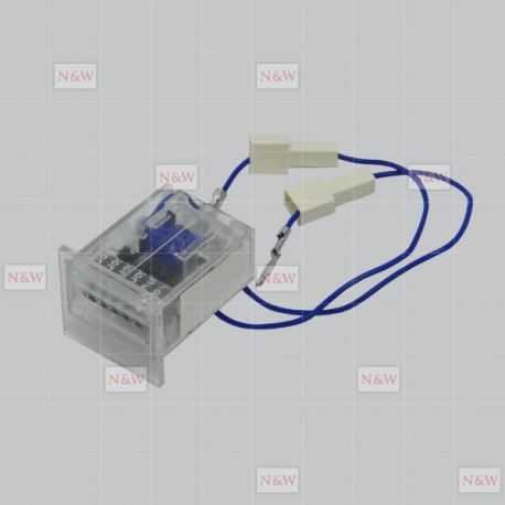 0V2284 - Necta Contaimpulsi 24 Volt