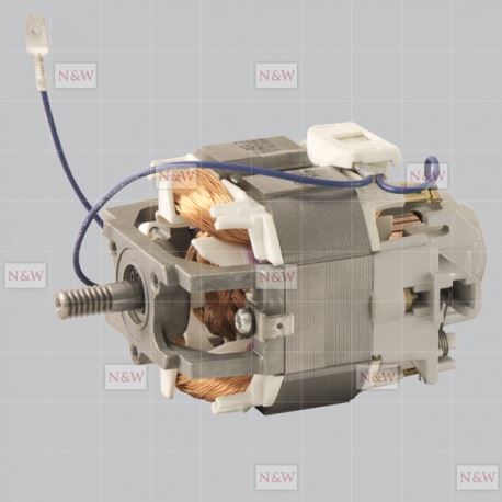 254426 - Necta Motore macinino a cinghia - Faston