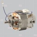 Necta Motore macinino a cinghia - Faston