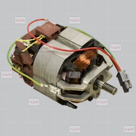 259656 - Necta Motore macinino a cinghia-connettore
