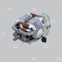 Necta Motore macinino a cinghia - Connettore