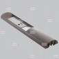 0V3456 - Necta Cornice comandi grigia