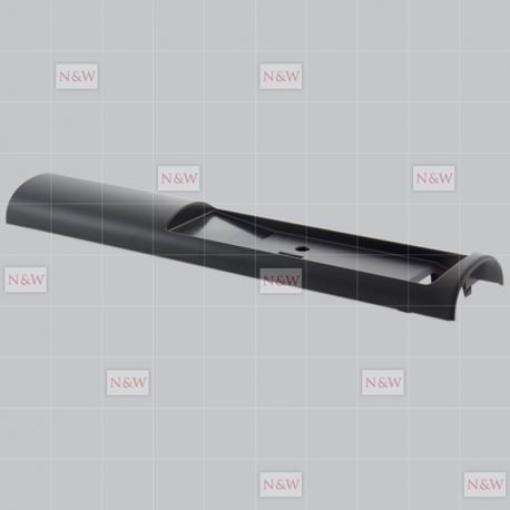 0V4258 - Necta Cornice comandi nera