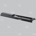 Necta Cornice comandi nera