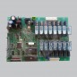 Scheda attuazione Colibrì Vending NECTA 0V2505