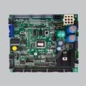 Necta Scheda CPU 16 Bit 4MB