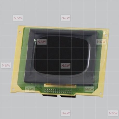 253925 - Necta Display grafico