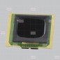 253925 - Necta Display grafico