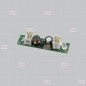 253945 - Necta Scheda alimentazione LED