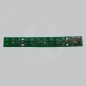 Scheda pulsanti per Canto NECTA 254054