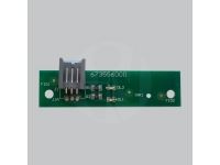 Necta Scheda LED display