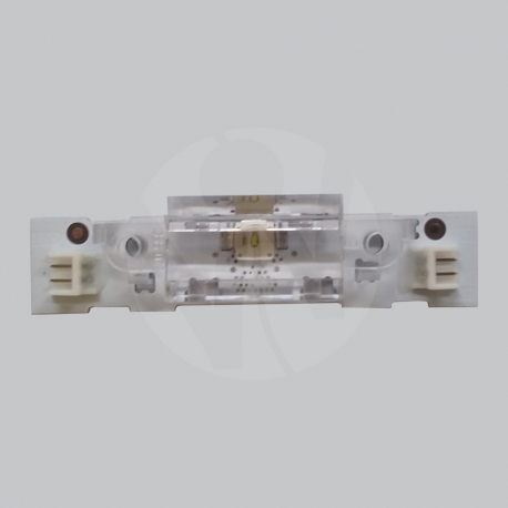 254167 - Necta Assieme LED e ottica illuminazione