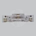 Necta Assieme LED e ottica illuminazione