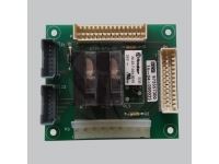 Necta Scheda Switch ES