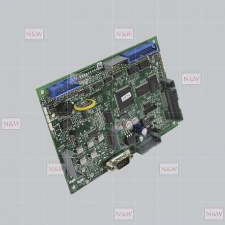 Scheda CPU per Solista NECTA 255311