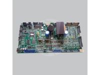 Necta Scheda unificata per Samba CPU attuazione