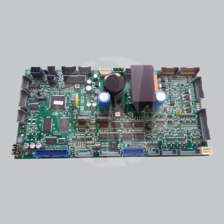 259393 - Necta Scheda unificata per Samba CPU attuazione